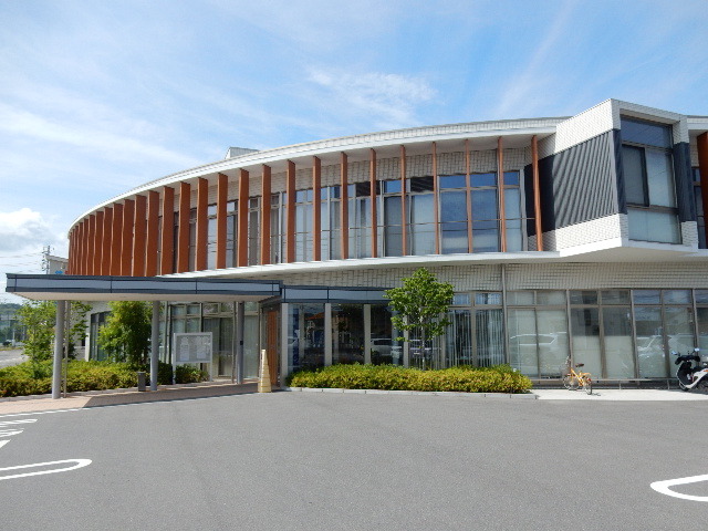病院　吉井外科医院（病院）まで400m