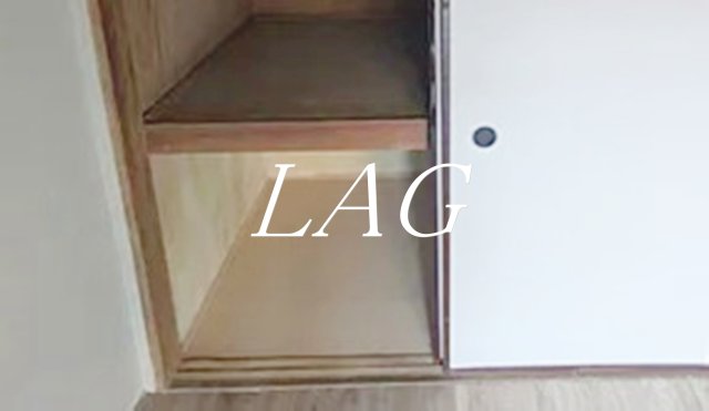 収納　収納です。（同仕様です。）
