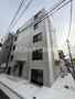 中野新橋駅より徒歩9分 3階 新築の賃貸物件