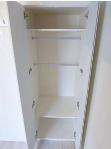 収納　別部屋参考写真