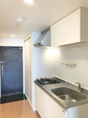キッチン　キッチン　別部屋参考写真