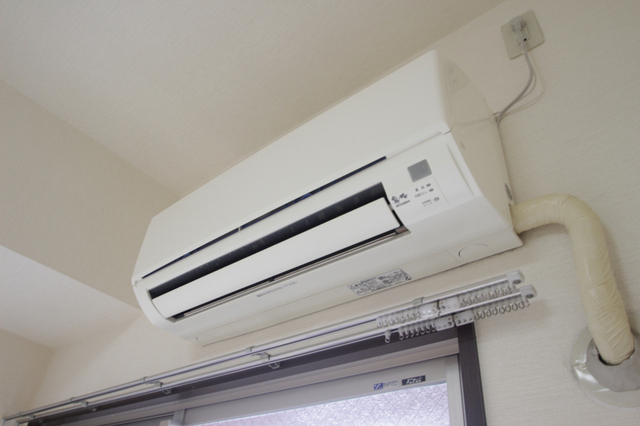 その他設備　※同号室の別階のお写真です