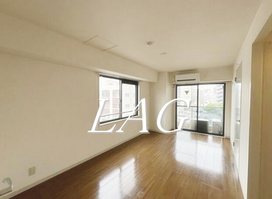 居室・リビング　洋室のお部屋です。