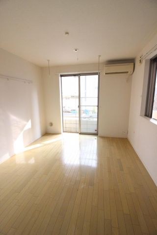 居室・リビング　クレールメゾン　北区王子本町1