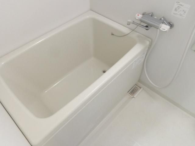 バス・シャワールーム　浴室乾燥機バス