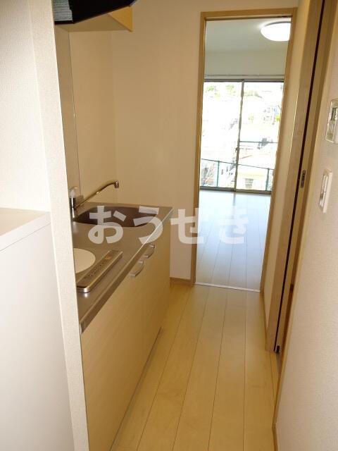 その他部屋・スペース　?