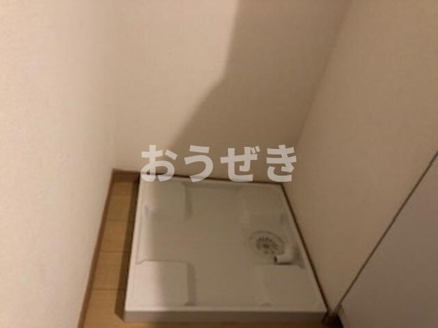 その他設備　?