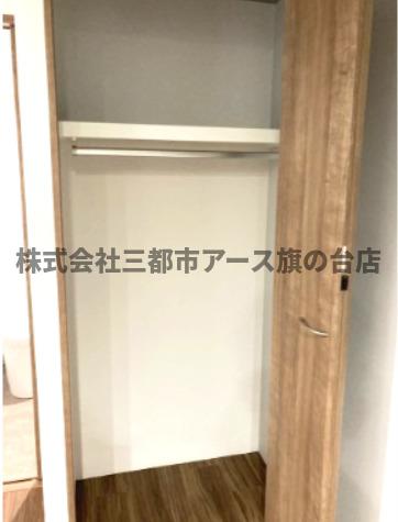 収納　ステラ久が原