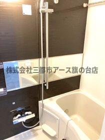 バス・シャワールーム　ステラ久が原