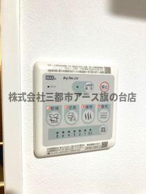 その他　ステラ久が原