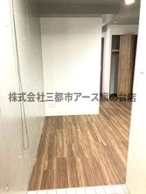 その他部屋・スペース　ステラ久が原