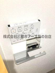 その他設備　ステラ久が原