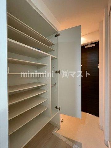 その他　※建物内別間取参考写真
