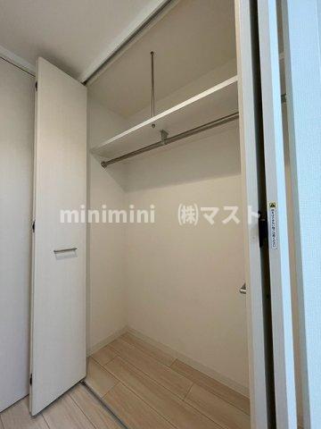 収納　※建物内別間取参考写真
