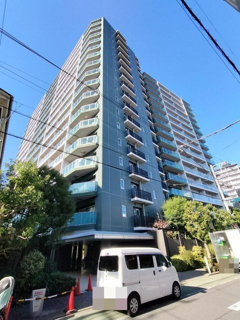 建物外観　建物外観
