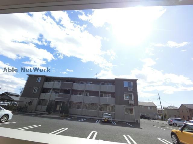その他　周辺環境