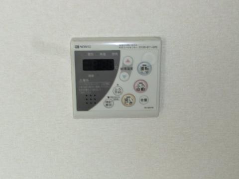 その他設備　室内設備