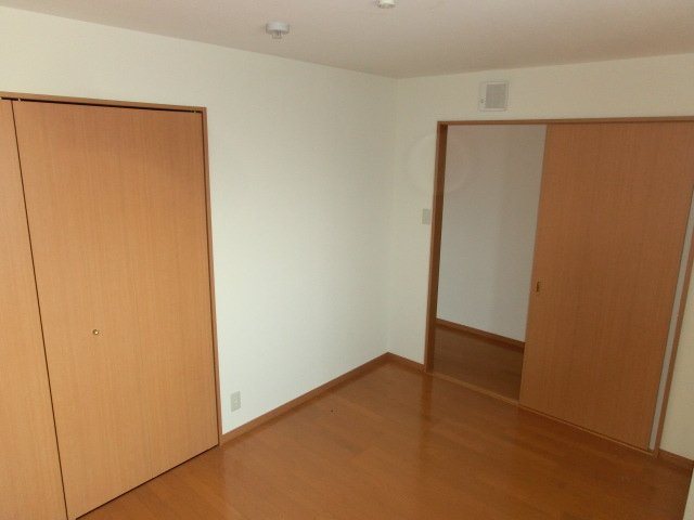 その他部屋・スペース　洋室