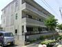 鳴子北駅よりバス17分 徒歩4分 築17年3ヶ月 3階建の賃貸物件