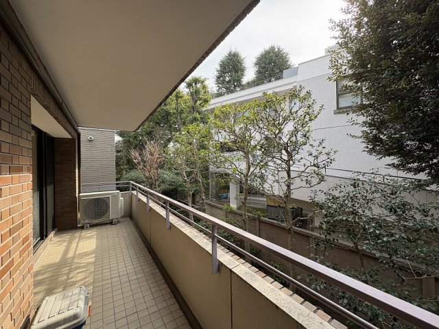 眺望　眺望