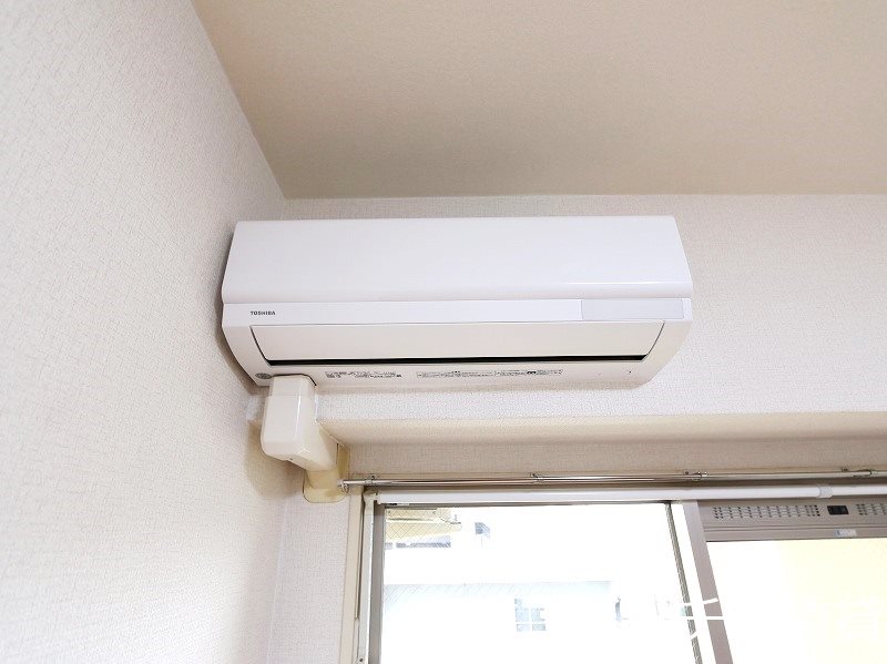 その他設備　別号室タイプの為、現状を優先致します