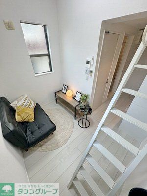 その他部屋・スペース