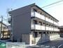 北浦和駅より徒歩19分 3階 築18年4ヶ月の賃貸物件