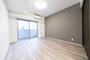 居室・リビング　※以下写真は同タイプ住戸です。