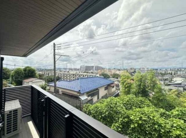 立川市富士見町4丁目戸建A棟のその他写真