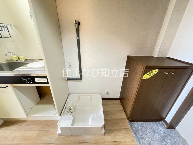 その他設備　同型別部屋写真