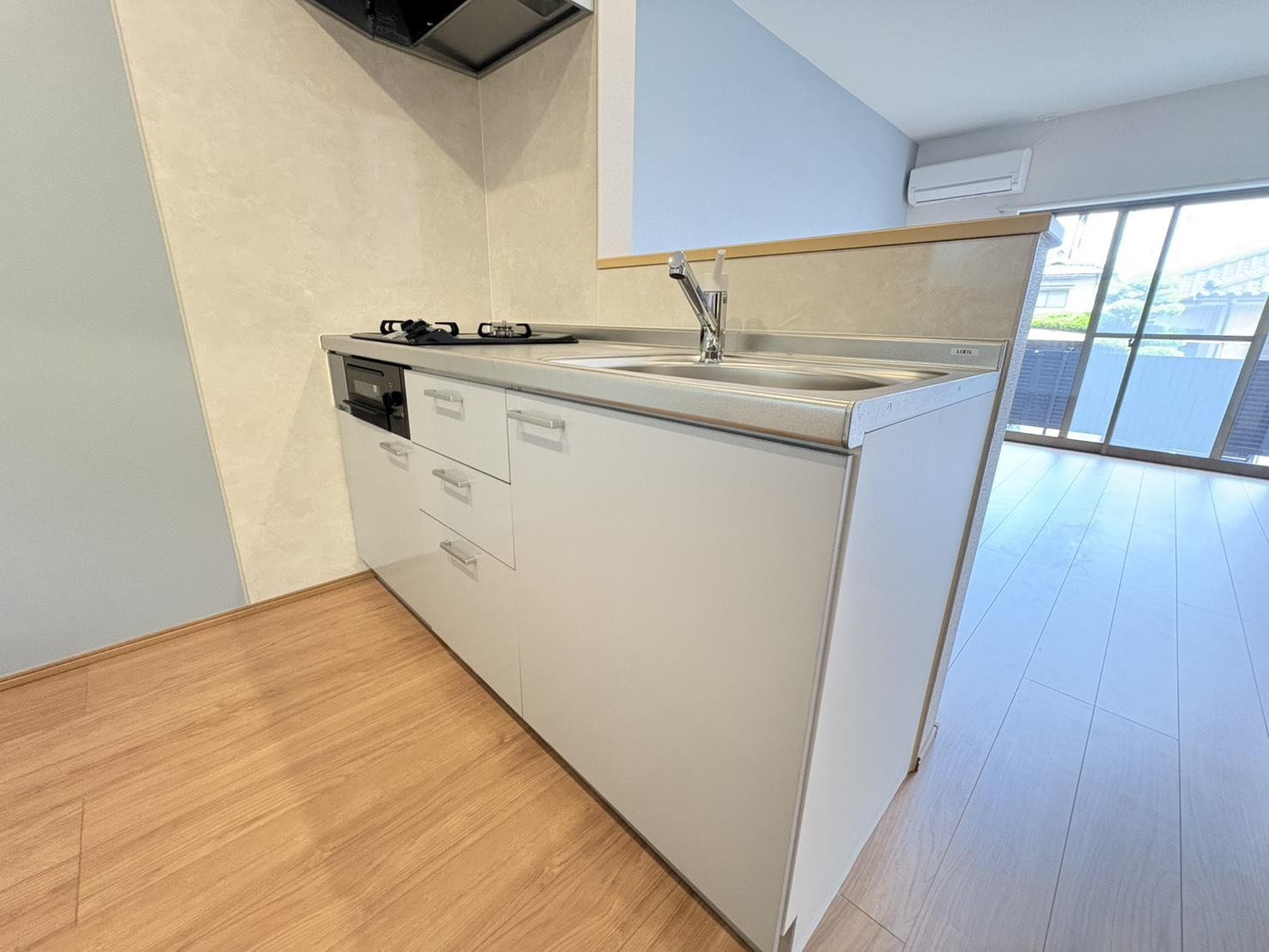 キッチン