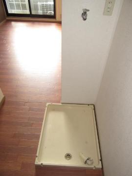 その他　洗濯パン