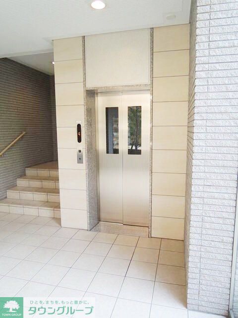 その他共有部分　部屋探しは株式会社　タウンハウジング　までお気軽にお問合せ…