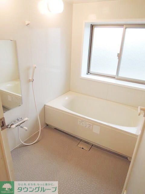 バス・シャワールーム　お部屋探しは株式会社　タウンハウジング　までお気軽にお問合…