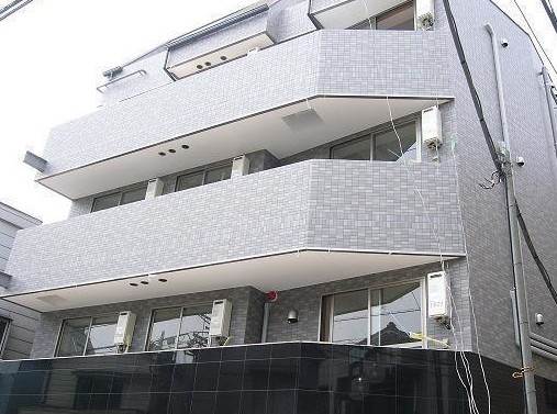 建物外観　☆駅チカ物件です♪