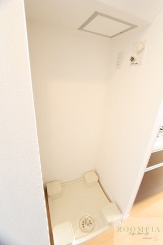 その他設備　設備