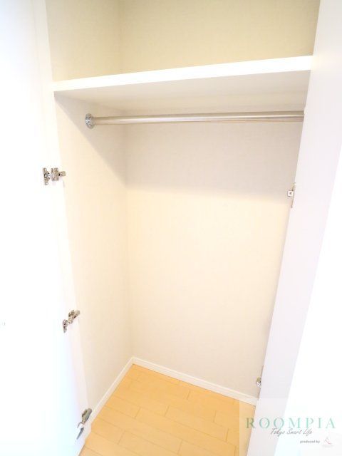 収納　収納