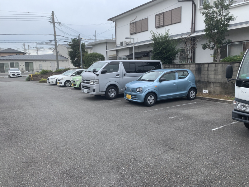 ＪＲ山陽本線 明石駅 徒歩4分 2階建 築22年のその他写真