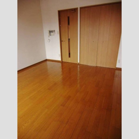 居室・リビング　※写真は同じマンションの違う部屋のもの(反転タイプ)