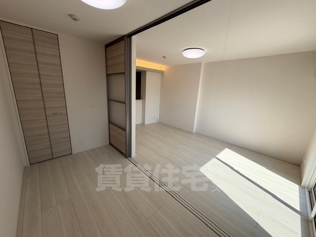 パサログランデ浜寺諏訪森3の内装写真