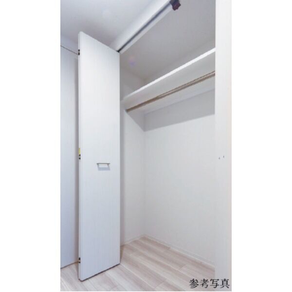 収納　※参考写真のため、現況優先です。