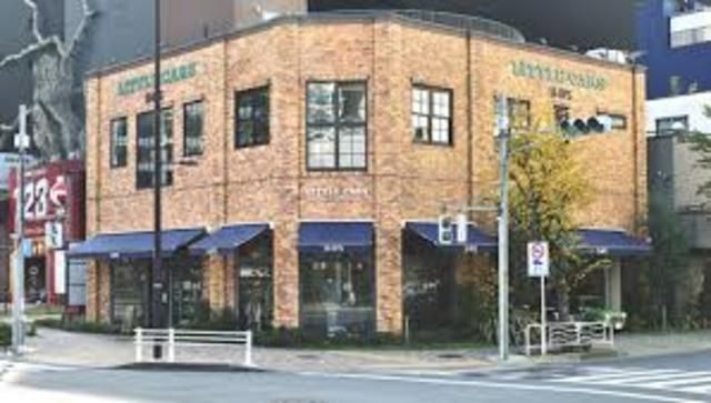 ショッピングセンター　SHIPS　Days豊洲店（ショッピングセンター）まで636m