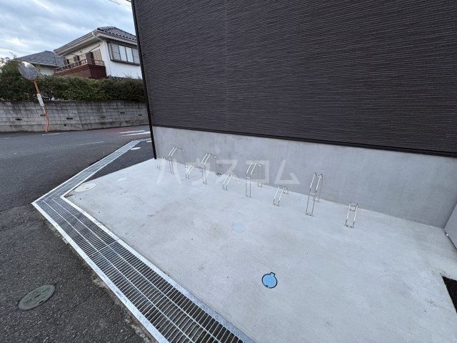 フェニックス南流山の外観写真