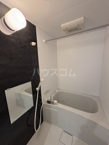 フェニックス南流山の風呂写真