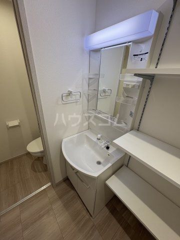 フェニックス南流山の内装写真