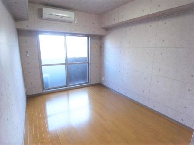 その他部屋・スペース　フェニックス新宿若松町のリビング　イメージ