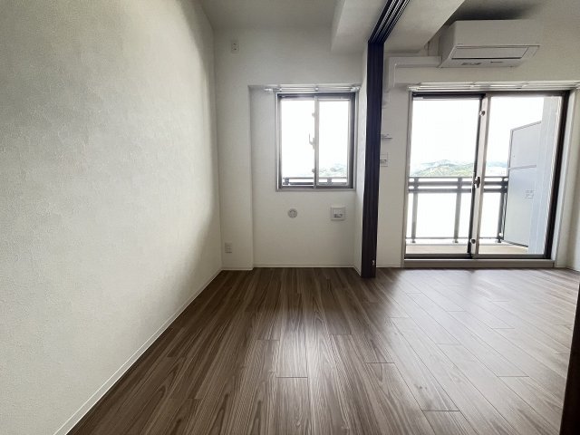 その他部屋・スペース　落ち着いて過ごせるお部屋なので、寝室にいかがでしょうか