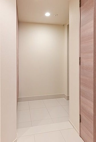 玄関　※他部屋参考写真※