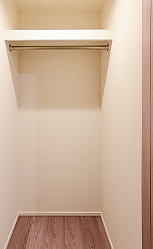 収納　※他部屋参考写真※