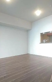 居室・リビング　※他部屋参考写真※